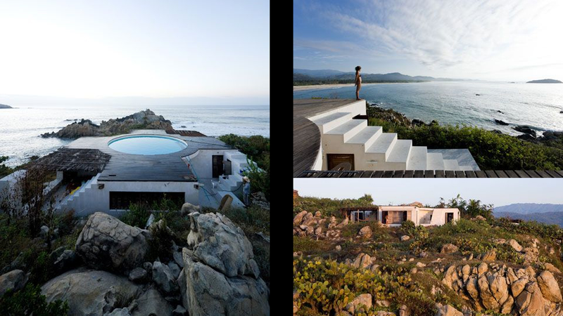 Illustration for article titled Wouldn't You Like to Be In One of the Five Most Relaxing Houses In the World Right Now?